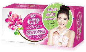 CTP Collagen