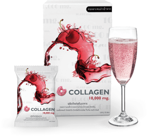 Donut Collagen