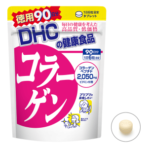 คอลลาเจน DHC