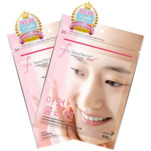 Seoul Secret Collagen