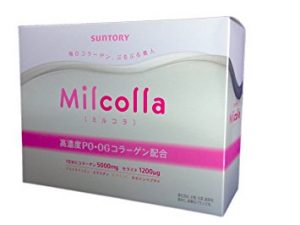 Milcolla Collagen