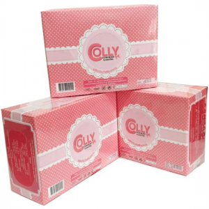 Colly Pink Colly Collagen