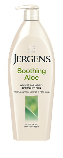 Jergens Soothing Aloe