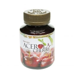 วิตามินซียี่ห้อ ACEROLA CHERRY