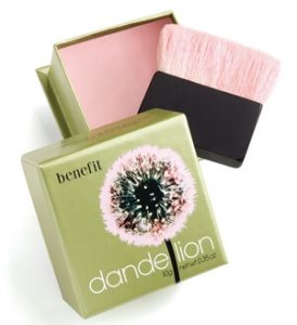 Benefit Dandelion