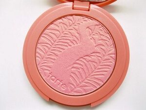 Tarte Amazonian Clay Blush สี Glisten