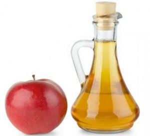 Apple Cider Vinegar