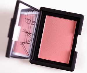 NARS blush สี Deep throat