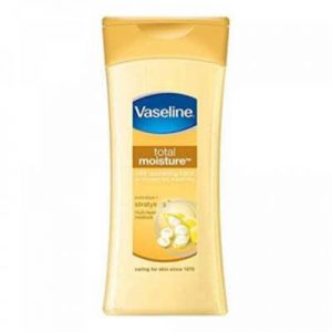 Vaseline Total Moisture Nourishing Lotion