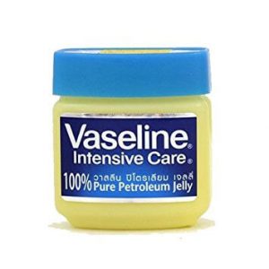 Vaseline Petroleum Jelly