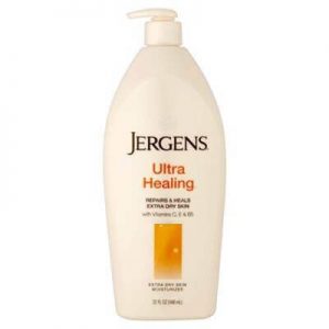 Jergens Ultra Healing Extra Dry Skin Moisturiser