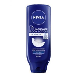 Nivea In-Shower Intensive Skin Conditioner 