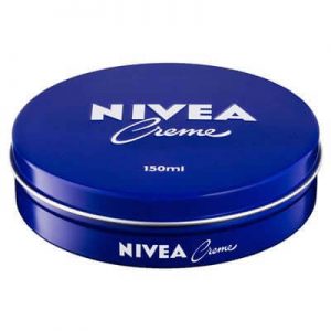 Nivea Cream