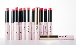 Opera Sheer Lip Color N