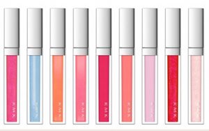 RMK Lip Jelly Gloss