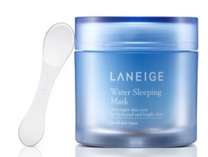 Laneige water sleeping pack