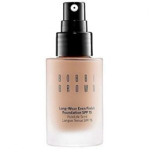 Bobbi Brown Long-Wear Even Finish Foundation SPF16 PA++