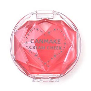 Canmake Cream Cheek