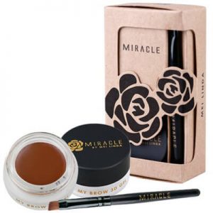 Mei Linda Miracle My Brow 3D Gel