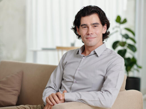 ฮอร์โมนผู้ชาย